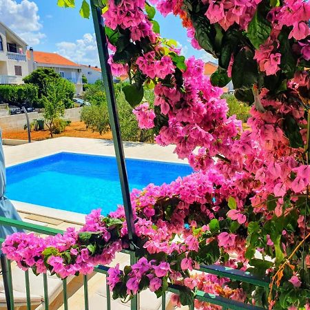 Holiday Apartment Vodice Extérieur photo