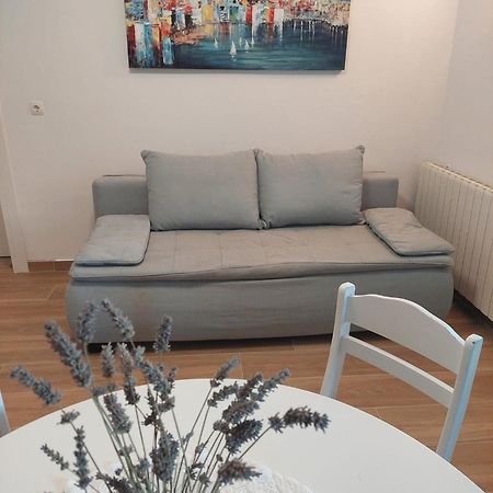 Holiday Apartment Vodice Extérieur photo