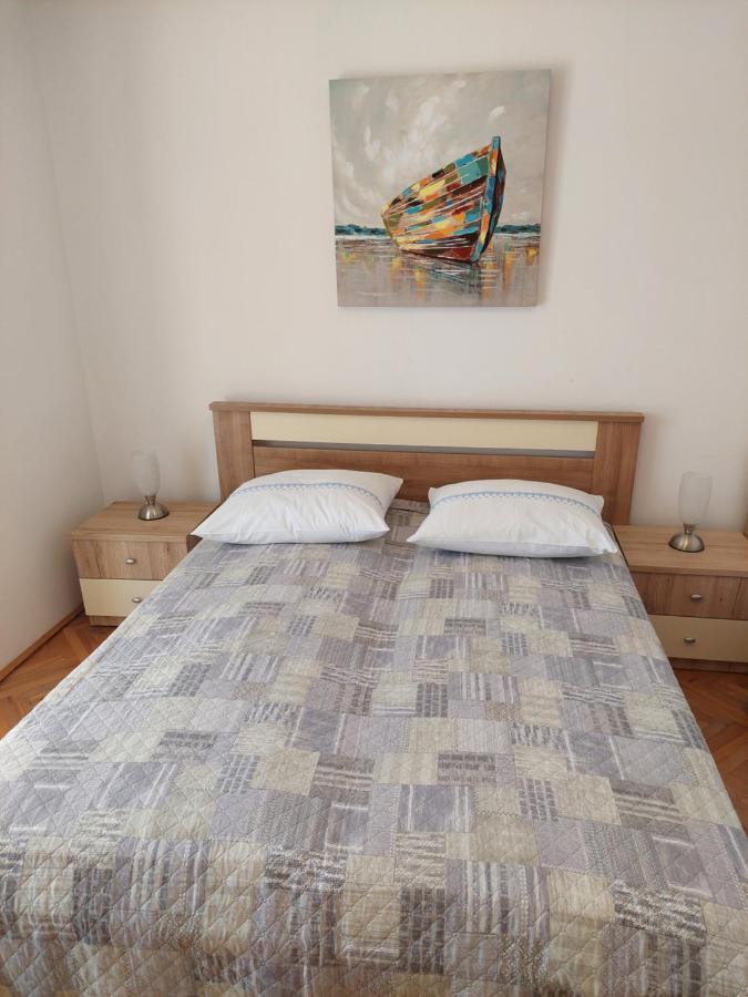 Holiday Apartment Vodice Extérieur photo