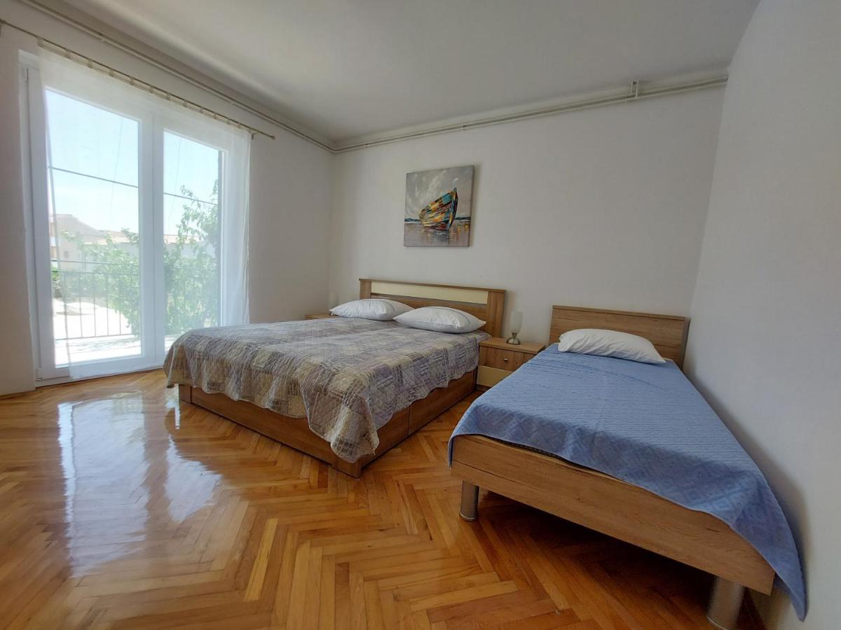 Holiday Apartment Vodice Extérieur photo