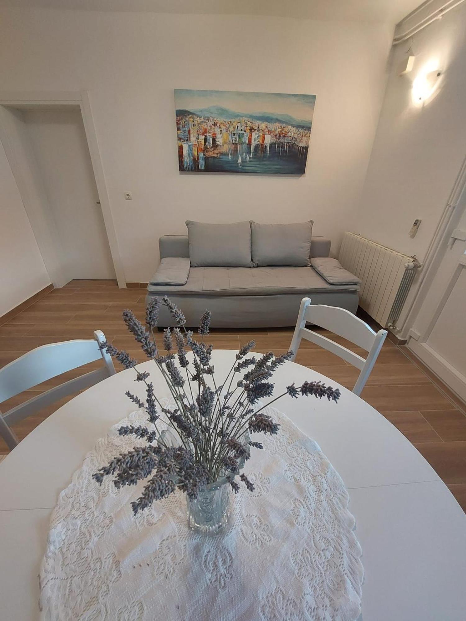 Holiday Apartment Vodice Extérieur photo