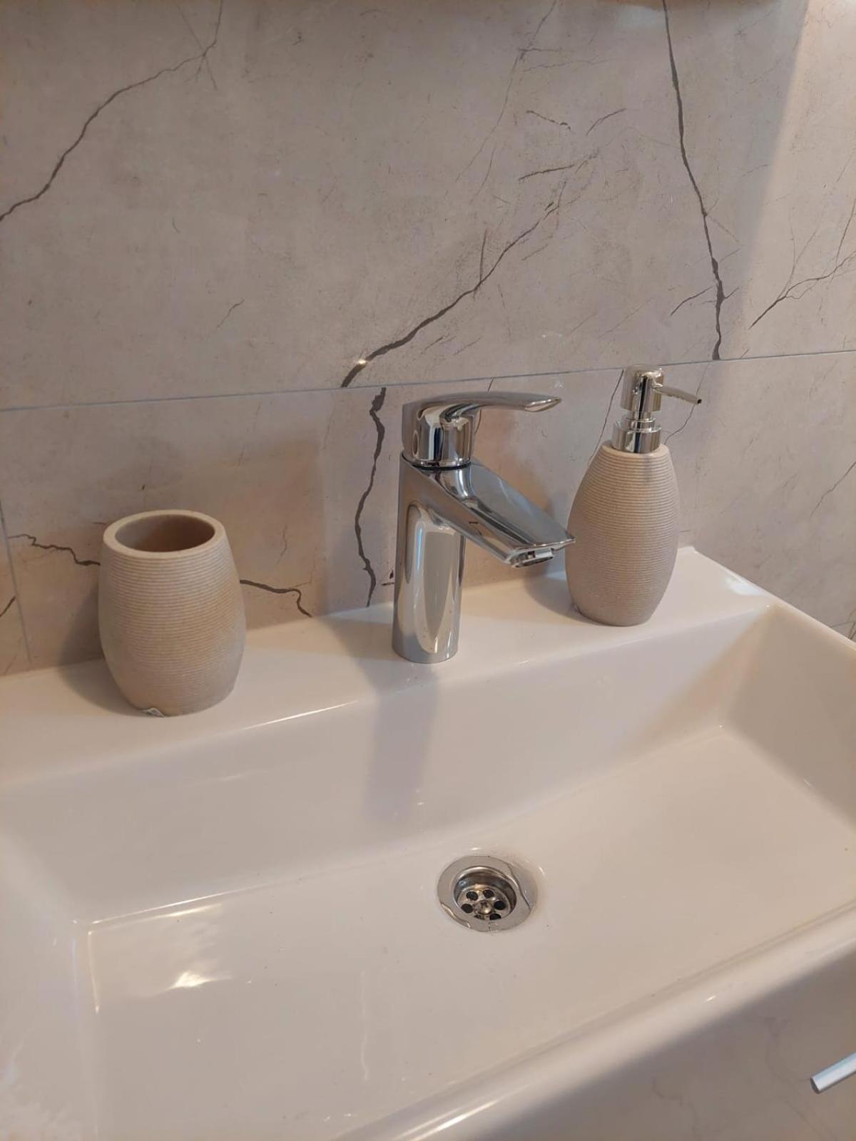 Holiday Apartment Vodice Extérieur photo