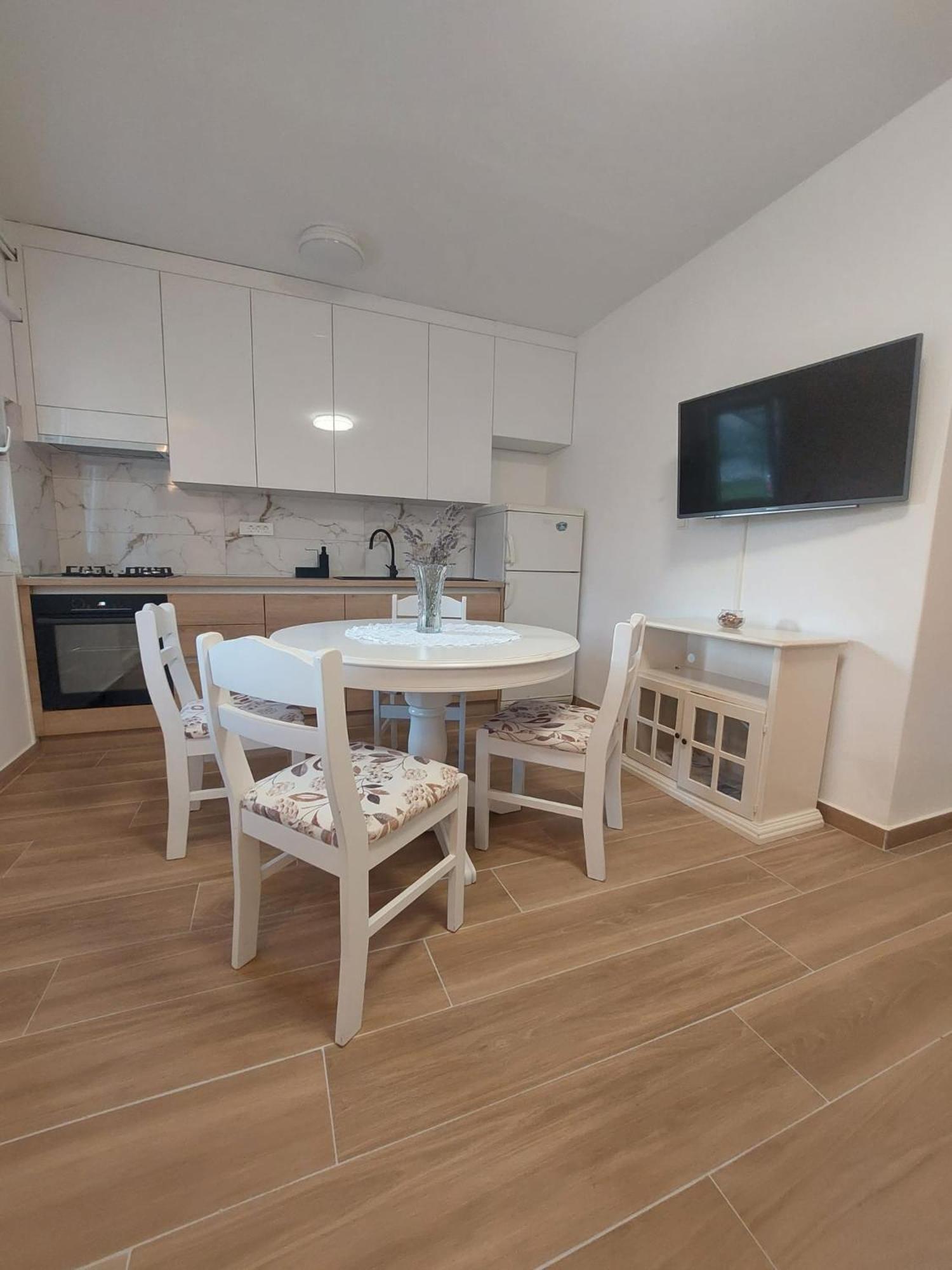 Holiday Apartment Vodice Extérieur photo