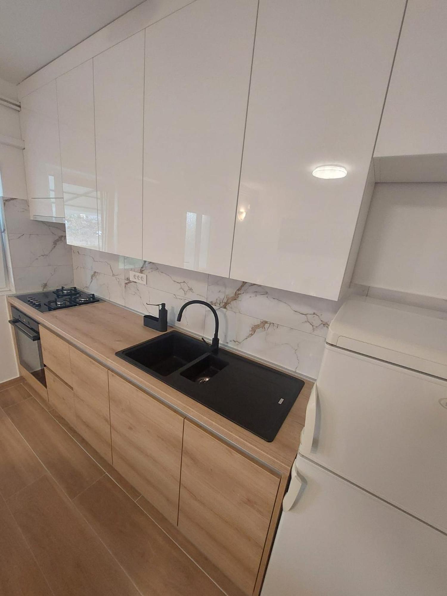Holiday Apartment Vodice Extérieur photo